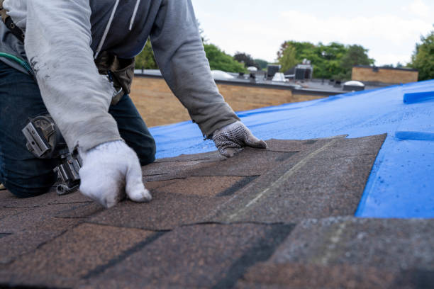 Best Emergency Roof Repair  in Renova, MS