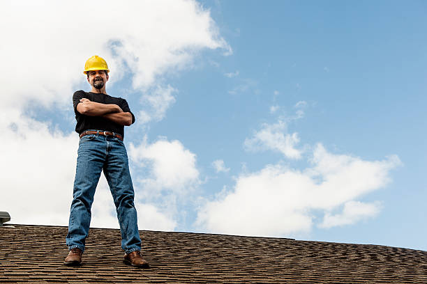Best Commercial Roof Installation  in Renova, MS