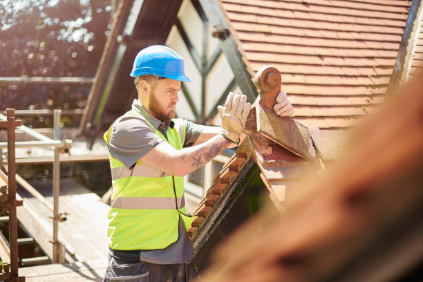 Best Roof Leak Repair  in Renova, MS
